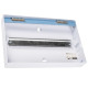 Бокс модульный накладной PDB/W 1015 WH (ЩРН-П-15) IP41 пластик. Pro JazzWay 5071711