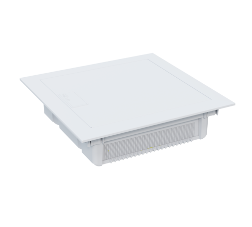 Корпус пластиковый OptiBox Pro 12-VNR-IP40 КЭАЗ 379789