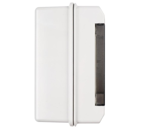 Бокс модульный накладной PDB/W 3005 GR (ЩРН-ПГ- 5) IP65 пластик. Pro JazzWay 5071964