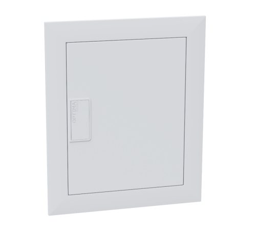 Корпус пластиковый OptiBox Pro 8-VNR-IP40 КЭАЗ 379784