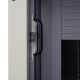 Бокс модульный накладной PDB/W 4012 GR (ЩРН-ПГ-12) IP65 пластик. Pro JazzWay 5072084