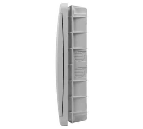 Корпус встраиваемый COMFORT ЩРВ-П-24 IP40 пластик. бел. Эра Б0067218
