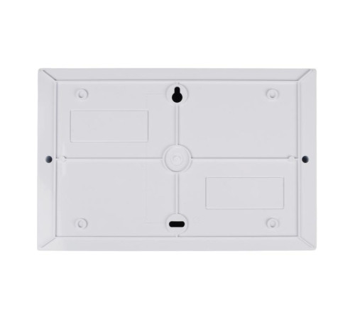 Бокс модульный накладной PDB/W 1015 WH (ЩРН-П-15) IP41 пластик. Pro JazzWay 5071711