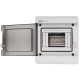 Бокс модульный накладной PDB/W 3005 GR (ЩРН-ПГ- 5) IP65 пластик. Pro JazzWay 5071964