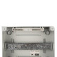 Бокс модульный накладной PDB/W 4012 GR (ЩРН-ПГ-12) IP65 пластик. Pro JazzWay 5072084