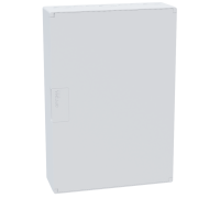 Корпус OptiBox Pro 24-NNR-IP40 пластик. КЭАЗ 379797
