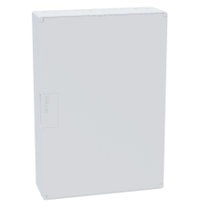 Корпус OptiBox Pro 24-NNR-IP40 пластик. КЭАЗ 379797