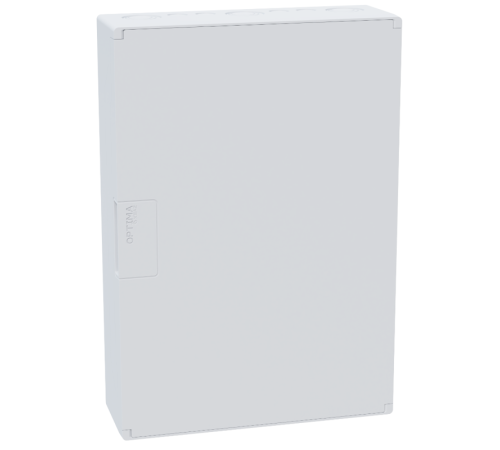 Корпус OptiBox Pro 24-NNR-IP40 пластик. КЭАЗ 379797