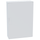 Корпус OptiBox Pro 24-NNR-IP40 пластик. КЭАЗ 379797