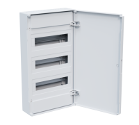 Корпус OptiBox Pro 36-NNR-IP40 пластик. КЭАЗ 379802