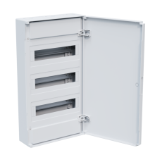 Корпус OptiBox Pro 36-NNR-IP40 пластик. КЭАЗ 379802