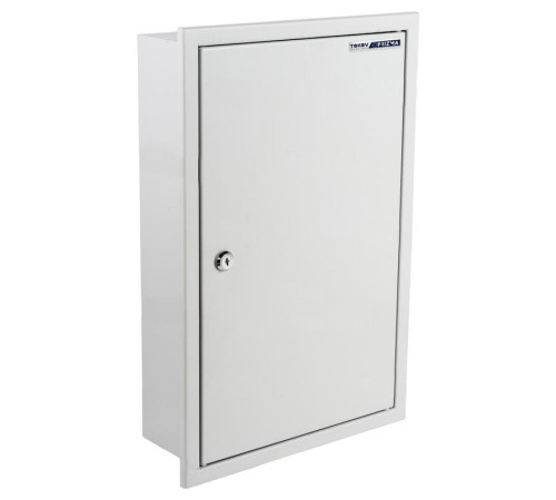 Корпус металлический встраиваемый ЩРв-36 IP31 520х340х120 PRIZMA TOKOV Electric TKE-PZ-WMRB-36-IP31
