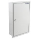 Корпус металлический встраиваемый ЩРв-36 IP31 520х340х120 PRIZMA TOKOV Electric TKE-PZ-WMRB-36-IP31