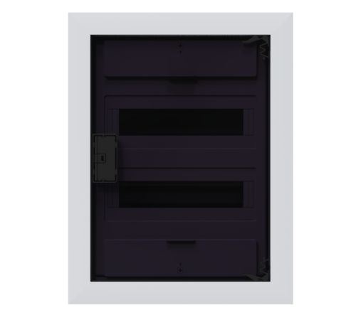 Корпус OptiBox Pro 24-VKR-IP40 пластик. КЭАЗ 379800