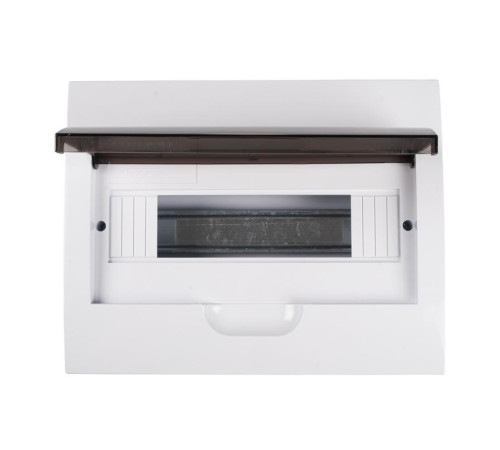 Бокс модульный встраив. PDB/R 1012 WH (ЩРВ-П-12) IP41 пластик. Pro JazzWay 5071759