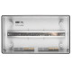 Бокс модульный накладной PDB/W 3018 GR (ЩРН-ПГ-18) IP65 пластик. Pro JazzWay 5072022