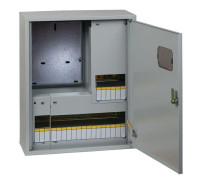 Щит ЩУРн 3/24 (500х400х160) IP31 EKF mb23-3/24