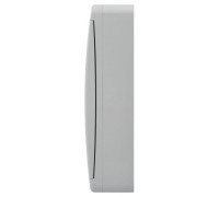Корпус навесной COMFORT ЩРН-П-24 IP41 пластик. бел. Эра Б0067499