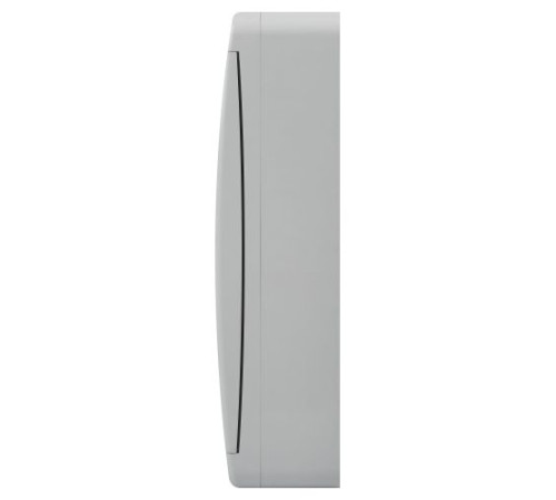 Корпус навесной COMFORT ЩРН-П-24 IP41 пластик. бел. Эра Б0067499