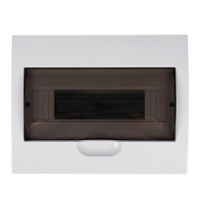 Бокс модульный встраив. PDB/R 1012 WH (ЩРВ-П-12) IP41 пластик. Pro JazzWay 5071759