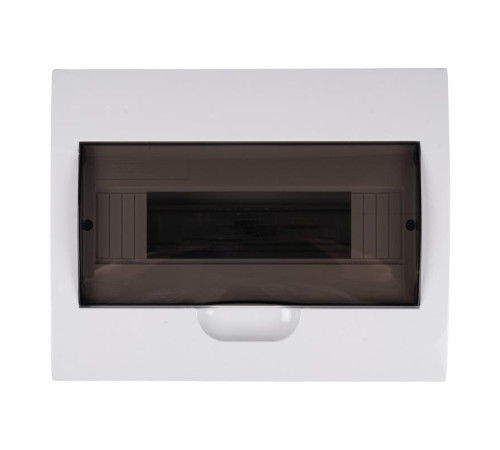 Бокс модульный встраив. PDB/R 1012 WH (ЩРВ-П-12) IP41 пластик. Pro JazzWay 5071759