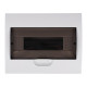 Бокс модульный встраив. PDB/R 1012 WH (ЩРВ-П-12) IP41 пластик. Pro JazzWay 5071759