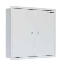 Корпус металлический встраиваемый ЩРв-72 IP31 520х600х120 PRIZMA TOKOV Electric TKE-PZ-WMRB-72-IP31
