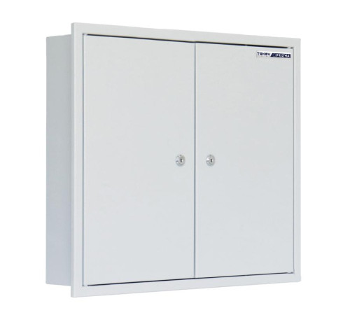 Корпус металлический встраиваемый ЩРв-72 IP31 520х600х120 PRIZMA TOKOV Electric TKE-PZ-WMRB-72-IP31