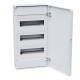 Корпус OptiBox Pro 36-NNR-IP40 пластик. КЭАЗ 379802