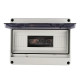 Бокс модульный накладной PDB/W 4012 GR (ЩРН-ПГ-12) IP65 пластик. Pro JazzWay 5072084