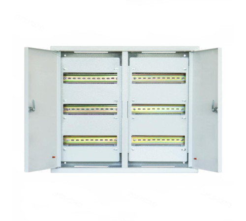 Корпус металлический встраиваемый ЩРв-72 IP31 520х600х120 PRIZMA TOKOV Electric TKE-PZ-WMRB-72-IP31