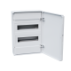 Корпус OptiBox Pro 24-NNR-IP40 пластик. КЭАЗ 379797