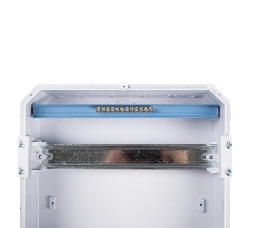 Бокс модульный встраив. PDB/R 1024 WH (ЩРВ-П-24) IP41 пластик. Pro JazzWay 5071773