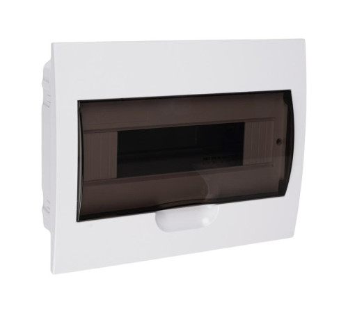 Бокс модульный встраив. PDB/R 1012 WH (ЩРВ-П-12) IP41 пластик. Pro JazzWay 5071759