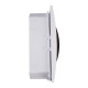 Бокс модульный встраив. PDB/R 1012 WH (ЩРВ-П-12) IP41 пластик. Pro JazzWay 5071759