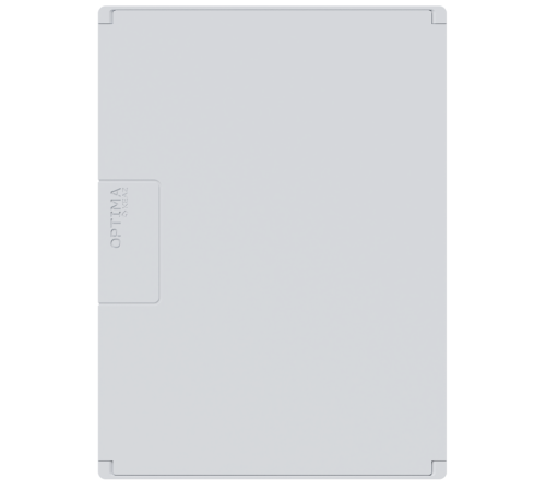Корпус пластиковый OptiBox Pro 8-NNR-IP40 КЭАЗ 379782
