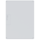 Корпус пластиковый OptiBox Pro 8-NNR-IP40 КЭАЗ 379782