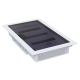 Корпус OptiBox Pro 36-VKR-IP40 пластик. КЭАЗ 379805