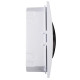 Бокс модульный встраив. PDB/R 1015 WH (ЩРВ-П-15) IP41 пластик. Pro JazzWay 5071797