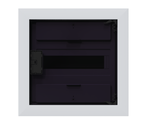 Корпус пластиковый OptiBox Pro 12-VKR-IP40 КЭАЗ 379790