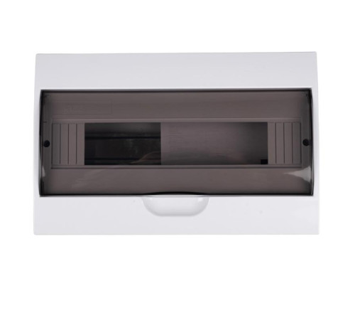 Бокс модульный накладной PDB/W 1015 WH (ЩРН-П-15) IP41 пластик. Pro JazzWay 5071711