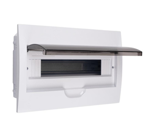 Бокс модульный встраив. PDB/R 1015 WH (ЩРВ-П-15) IP41 пластик. Pro JazzWay 5071797