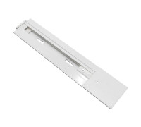 Шинопровод однофазный L2000 RC-2W-TL TOP-LINE встраив. бел. IN HOME 4690612040233