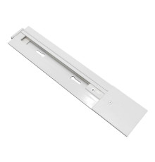 Шинопровод однофазный L2000 RC-2W-TL TOP-LINE встраив. бел. IN HOME 4690612040233