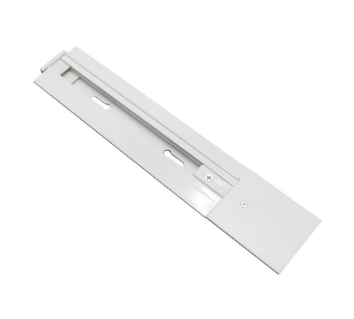 Шинопровод однофазный L2000 RC-2W-TL TOP-LINE встраив. бел. IN HOME 4690612040233