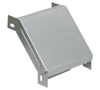 Угол для лотка вертикальный внешний 90град. 50х35 с кр. IEK CLP1N-035-050-1