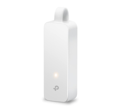 Адаптер сетевой UE300C USB Type-C/RJ45 Gigabit Ethernet TP-Link 1813528