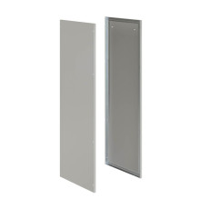 Панель боковая для шкафов CQE N ВхГ 2200х600мм (уп.2шт) DKC R5NLE2262