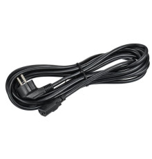 Кабель электропитания PDU 3х1.5 5м с разъемами С13 (немец. станд.) ITK PC-C13D-5M