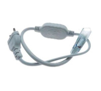 Шнур сетевой для светодиод. ленты MVS-5050 RGB JazzWay 1002662